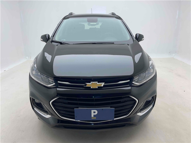 Foto do veículo CHEVROLET TRACKER 1.4 16V TURBO FLEX LT AUTOMÁTICO 2018 42.687 KM 78.900,00