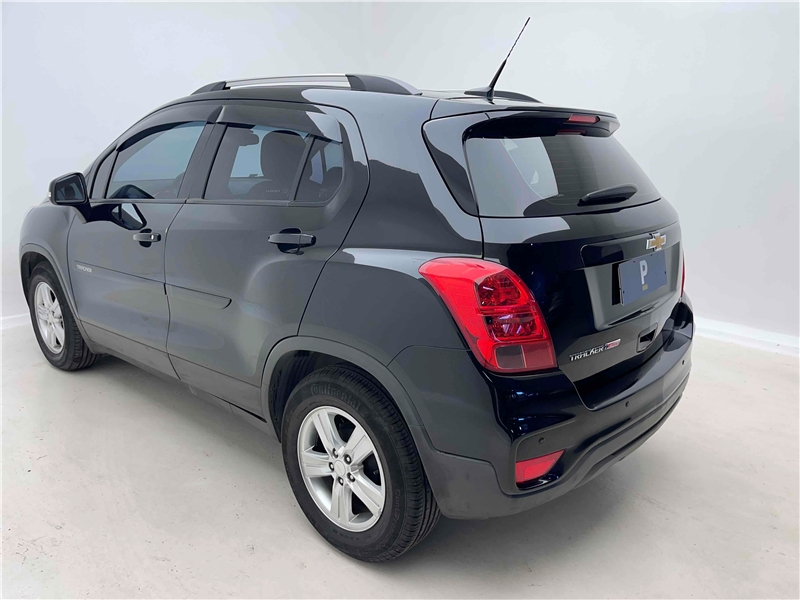 Foto do veículo CHEVROLET TRACKER 1.4 16V TURBO FLEX LT AUTOMÁTICO 2018 42.687 KM 78.900,00