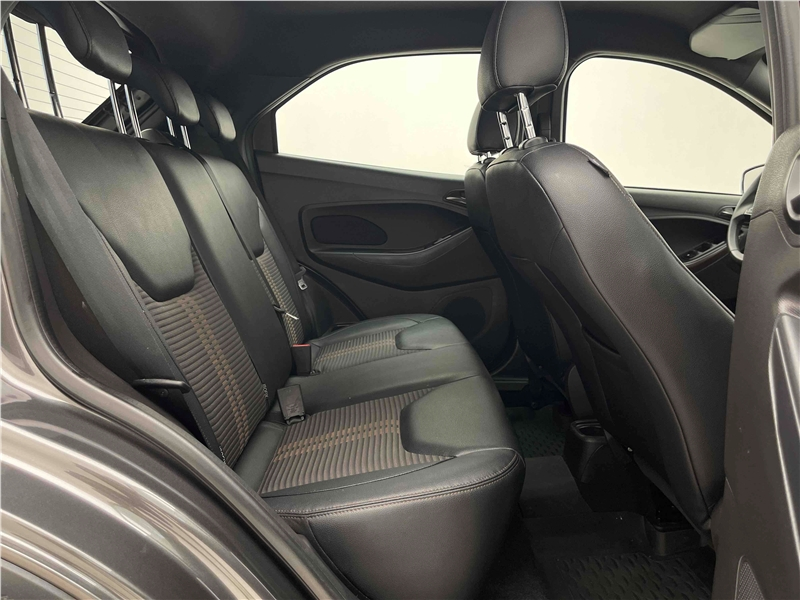 Foto do veículo FORD KA 1.5 TI-VCT FLEX FREESTYLE AUTOMÁTICO 2019 43.209 KM 58.900,00