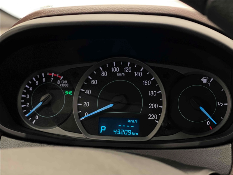 Foto do veículo FORD KA 1.5 TI-VCT FLEX FREESTYLE AUTOMÁTICO 2019 43.209 KM 58.900,00