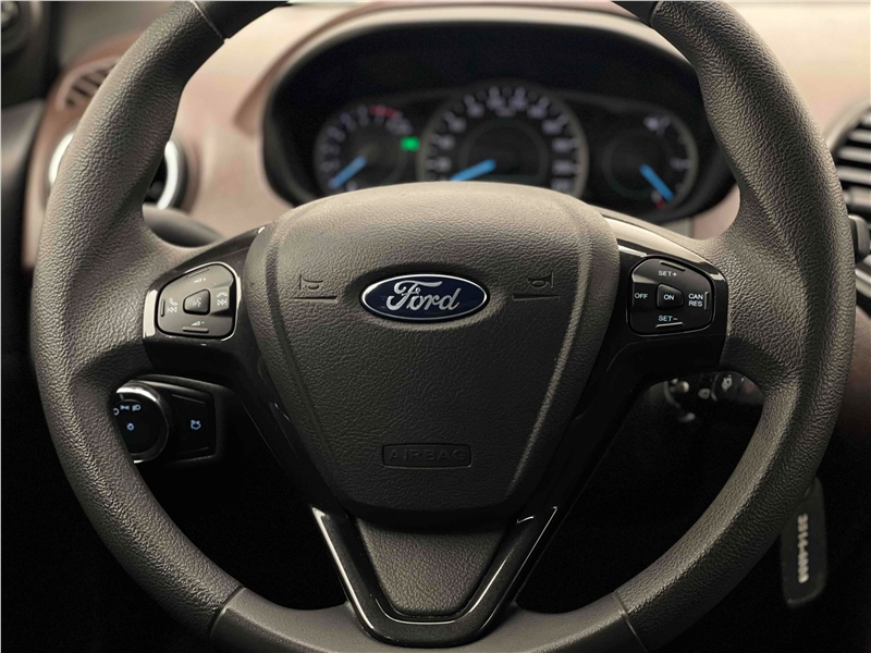 Foto do veículo FORD KA 1.5 TI-VCT FLEX FREESTYLE AUTOMÁTICO 2019 43.209 KM 58.900,00