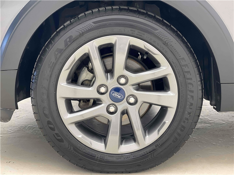 Foto do veículo FORD KA 1.5 TI-VCT FLEX FREESTYLE AUTOMÁTICO 2019 43.209 KM 58.900,00