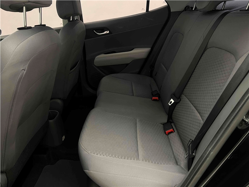 Foto do veículo HYUNDAI HB20S 1.0 TGDI FLEX EVOLUTION AUTOMÁTICO 2020 55.112 KM 71.900,00