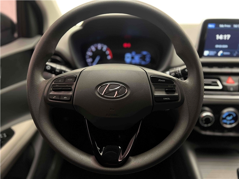 Foto do veículo HYUNDAI HB20S 1.0 TGDI FLEX EVOLUTION AUTOMÁTICO 2020 55.112 KM 71.900,00