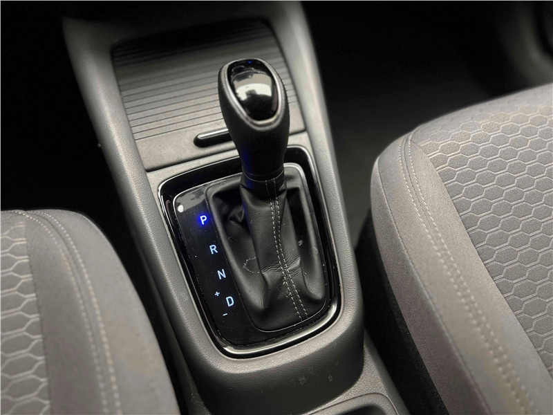 Foto do veículo HYUNDAI HB20S 1.0 TGDI FLEX EVOLUTION AUTOMÁTICO 2020 55.112 KM 71.900,00