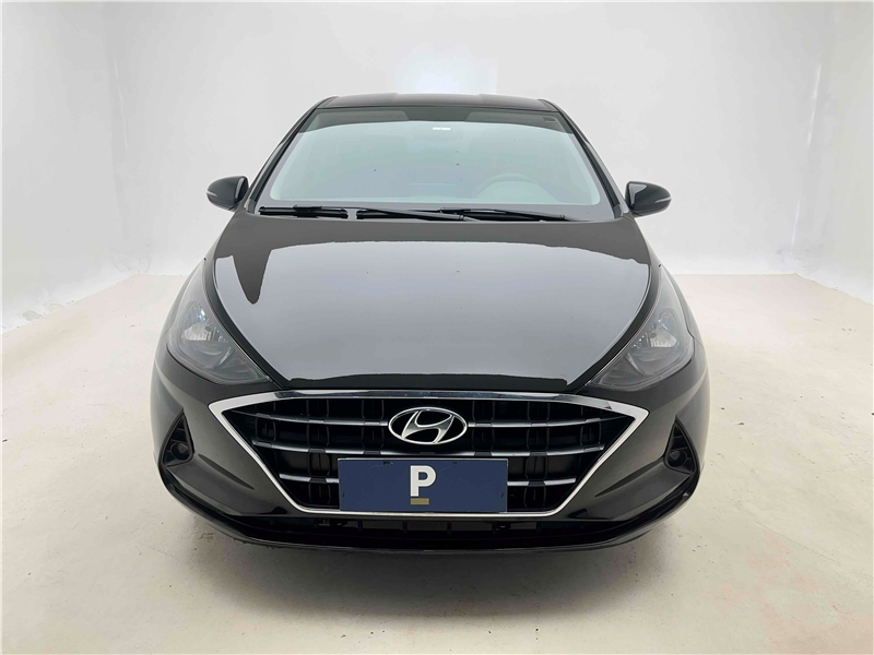 Foto do veículo HYUNDAI HB20S 1.0 TGDI FLEX EVOLUTION AUTOMÁTICO 2020 55.112 KM 71.900,00