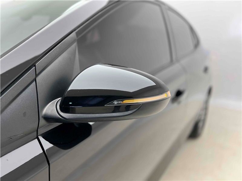 Foto do veículo HYUNDAI HB20S 1.0 TGDI FLEX EVOLUTION AUTOMÁTICO 2020 55.112 KM 71.900,00