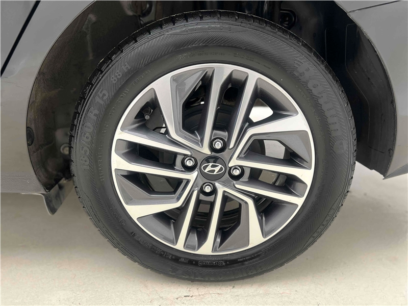 Foto do veículo HYUNDAI HB20S 1.0 TGDI FLEX EVOLUTION AUTOMÁTICO 2020 55.112 KM 71.900,00