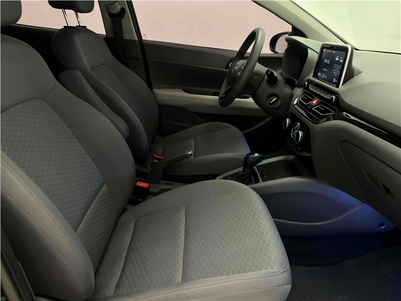 Foto do veículo HYUNDAI HB20S 1.0 TGDI FLEX EVOLUTION AUTOMÁTICO 2020 55.112 KM 71.900,00