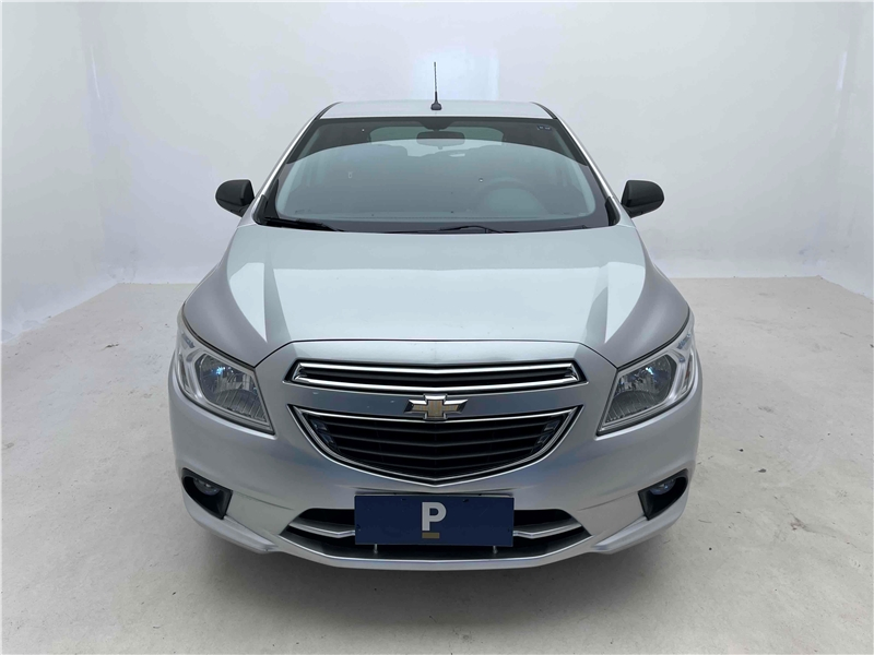 Foto do veículo CHEVROLET ONIX 1.0 MPFI LT 8V FLEX 4P MANUAL 2016 55.796 KM 45.900,00