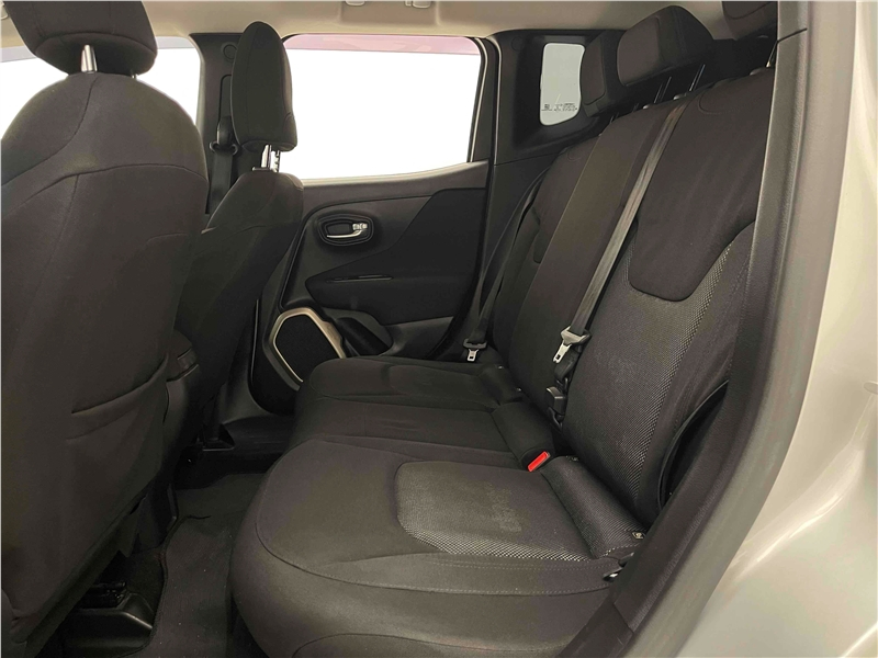 Foto do veículo JEEP RENEGADE 1.8 16V FLEX SPORT 4P MANUAL 2016 62.918 KM 64.900,00