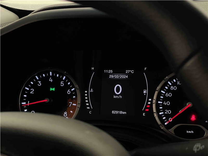 Foto do veículo JEEP RENEGADE 1.8 16V FLEX SPORT 4P MANUAL 2016 62.918 KM 64.900,00