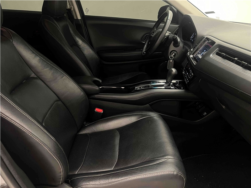 Foto do veículo HONDA HR-V 1.8 16V FLEX EX 4P AUTOMÁTICO 2019 36.231 KM 103.900,00