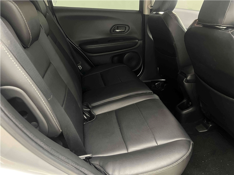 Foto do veículo HONDA HR-V 1.8 16V FLEX EX 4P AUTOMÁTICO 2019 36.231 KM 103.900,00