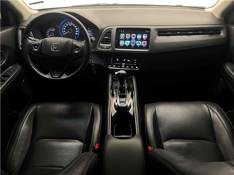 Foto do veículo HONDA HR-V 1.8 16V FLEX EX 4P AUTOMÁTICO 2019 36.231 KM 103.900,00