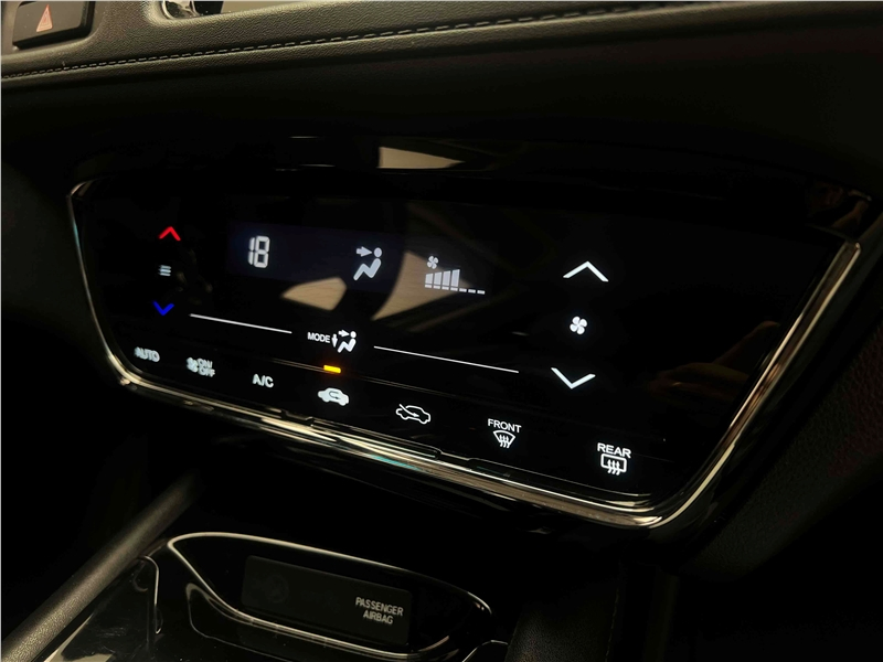 Foto do veículo HONDA HR-V 1.8 16V FLEX EX 4P AUTOMÁTICO 2019 36.231 KM 103.900,00
