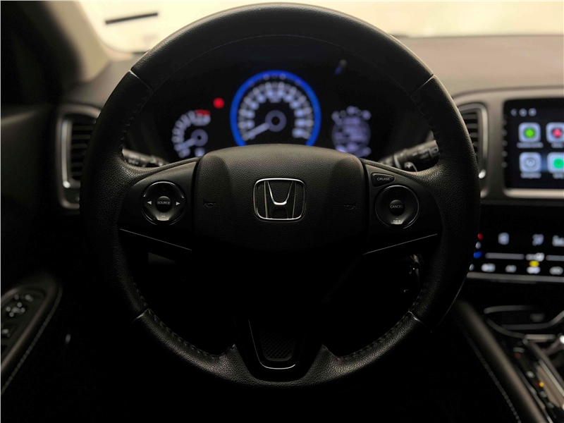 Foto do veículo HONDA HR-V 1.8 16V FLEX EX 4P AUTOMÁTICO 2019 36.231 KM 103.900,00