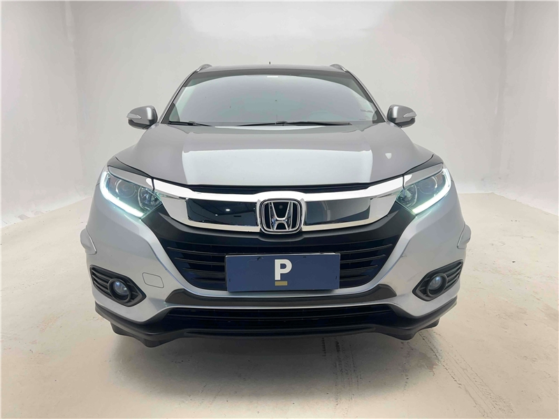 Foto do veículo HONDA HR-V 1.8 16V FLEX EX 4P AUTOMÁTICO 2019 36.231 KM 103.900,00