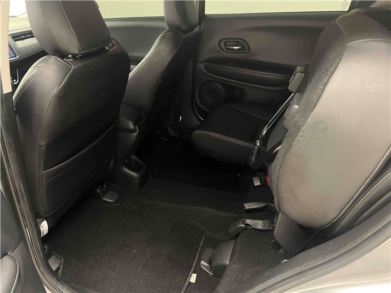 Foto do veículo HONDA HR-V 1.8 16V FLEX EX 4P AUTOMÁTICO 2019 36.231 KM 103.900,00
