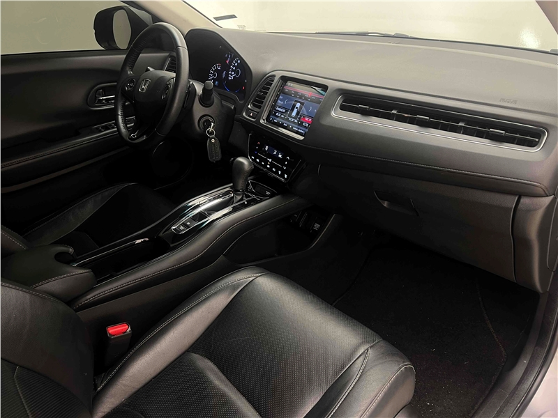 Foto do veículo HONDA HR-V 1.8 16V FLEX EX 4P AUTOMÁTICO 2019 36.231 KM 103.900,00
