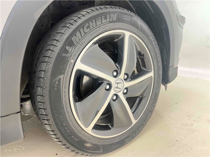 Foto do veículo HONDA HR-V 1.8 16V FLEX EX 4P AUTOMÁTICO 2019 36.231 KM 103.900,00