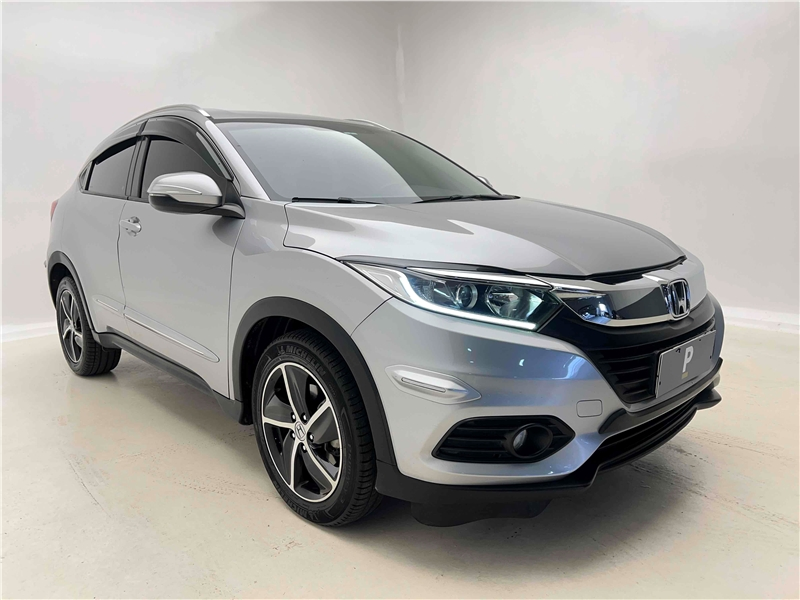 Foto do veículo HONDA HR-V 1.8 16V FLEX EX 4P AUTOMÁTICO 2019 36.231 KM 103.900,00