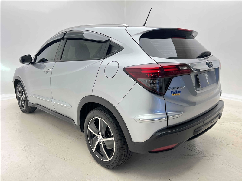 Foto do veículo HONDA HR-V 1.8 16V FLEX EX 4P AUTOMÁTICO 2019 36.231 KM 103.900,00