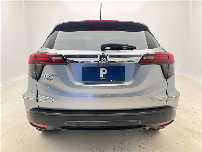 Foto do veículo HONDA HR-V 1.8 16V FLEX EX 4P AUTOMÁTICO 2019 36.231 KM 103.900,00