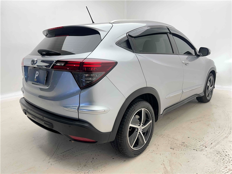 Foto do veículo HONDA HR-V 1.8 16V FLEX EX 4P AUTOMÁTICO 2019 36.231 KM 103.900,00