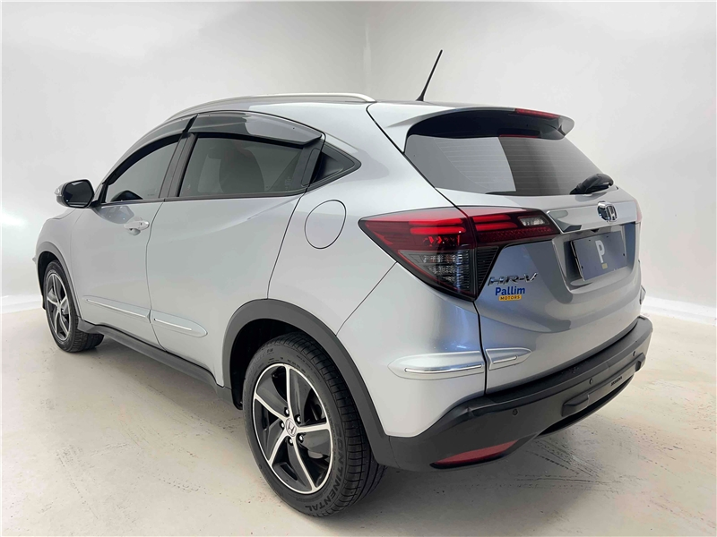 Foto do veículo HONDA HR-V 1.8 16V FLEX EX 4P AUTOMÁTICO 2019 36.231 KM 103.900,00