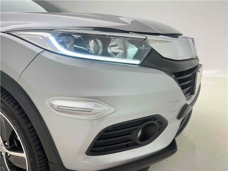 Foto do veículo HONDA HR-V 1.8 16V FLEX EX 4P AUTOMÁTICO 2019 36.231 KM 103.900,00