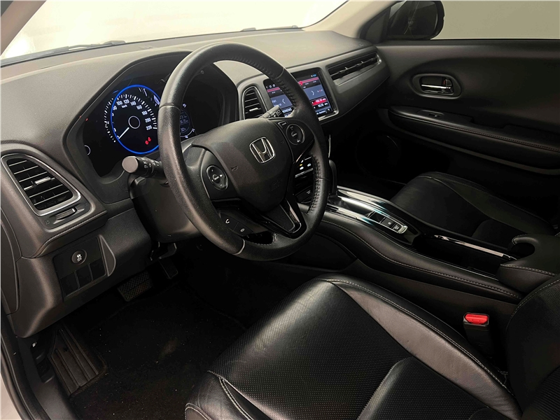 Foto do veículo HONDA HR-V 1.8 16V FLEX EX 4P AUTOMÁTICO 2019 36.231 KM 103.900,00