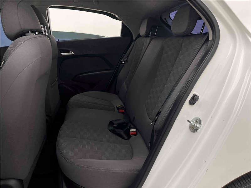 Foto do veículo HYUNDAI HB20 1.6 PREMIUM 16V FLEX 4P AUTOMÁTICO 2017 72.571 KM 61.900,00