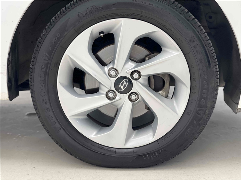 Foto do veículo HYUNDAI HB20 1.6 PREMIUM 16V FLEX 4P AUTOMÁTICO 2017 72.571 KM 61.900,00