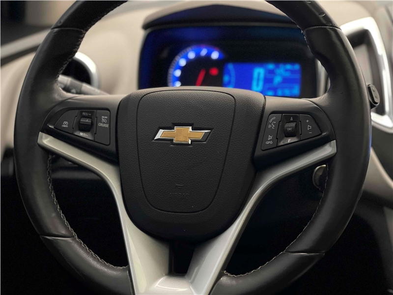 Foto do veículo CHEVROLET TRACKER 1.8 MPFI LTZ 4X2 16V FLEX 4P AUTOMÁTICO 2014 67.579 KM 64.900,00