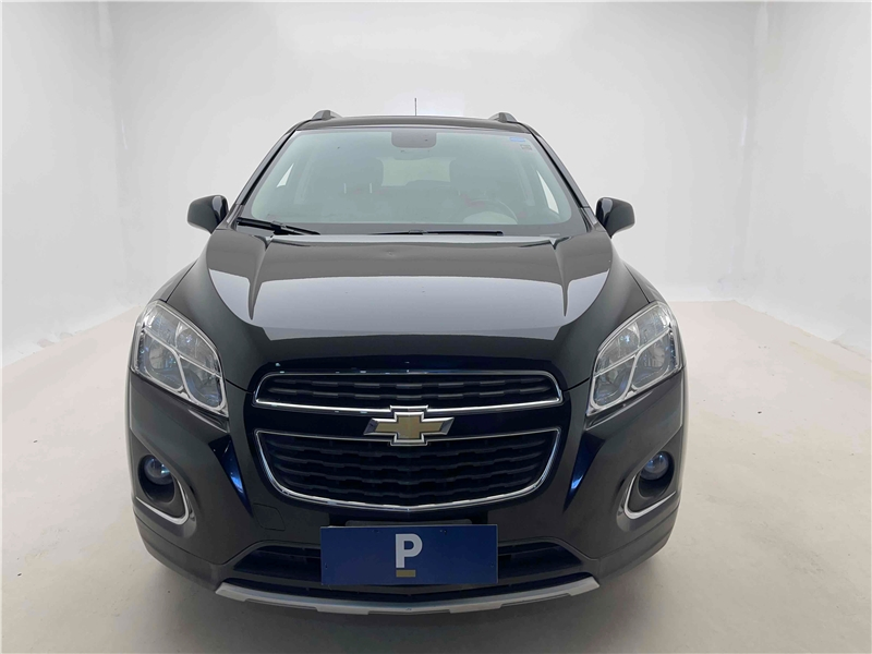 Foto do veículo CHEVROLET TRACKER 1.8 MPFI LTZ 4X2 16V FLEX 4P AUTOMÁTICO 2014 67.579 KM 64.900,00