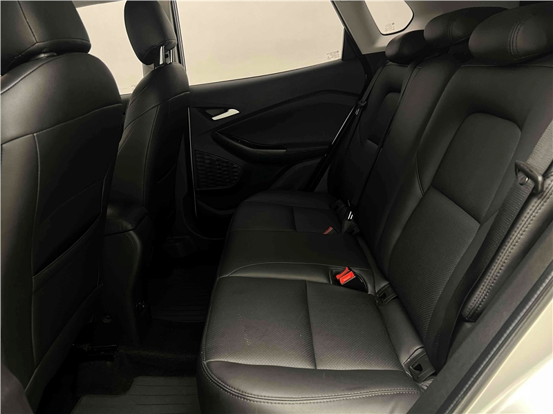 Foto do veículo CHEVROLET TRACKER 1.0 TURBO FLEX LT AUTOMÁTICO 2022 37.571 KM 104.900,00