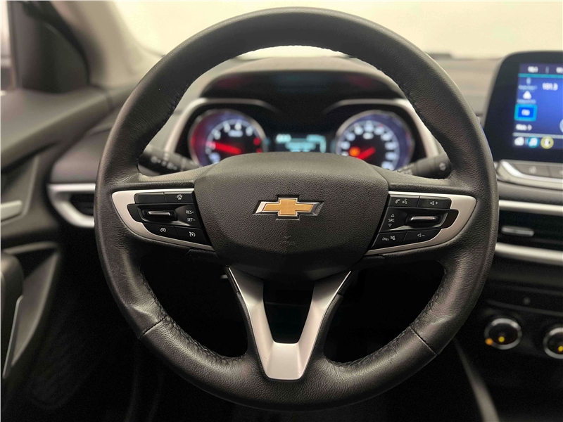 Foto do veículo CHEVROLET TRACKER 1.0 TURBO FLEX LT AUTOMÁTICO 2022 37.571 KM 104.900,00