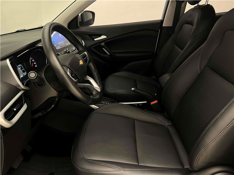 Foto do veículo CHEVROLET TRACKER 1.0 TURBO FLEX LT AUTOMÁTICO 2022 37.571 KM 104.900,00