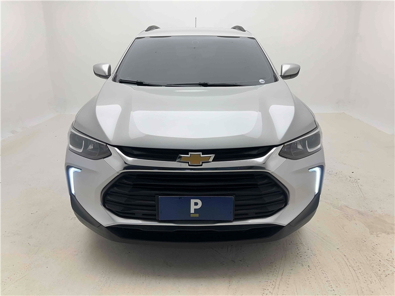 Foto do veículo CHEVROLET TRACKER 1.0 TURBO FLEX LT AUTOMÁTICO 2022 37.571 KM 104.900,00