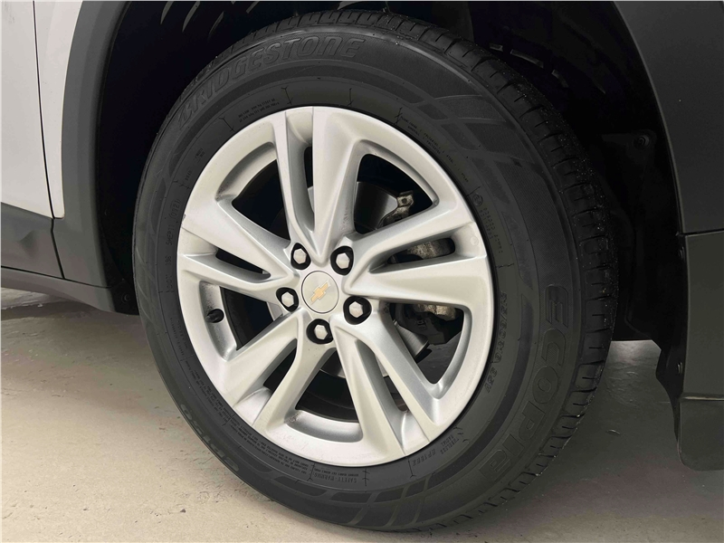 Foto do veículo CHEVROLET TRACKER 1.0 TURBO FLEX LT AUTOMÁTICO 2022 37.571 KM 104.900,00