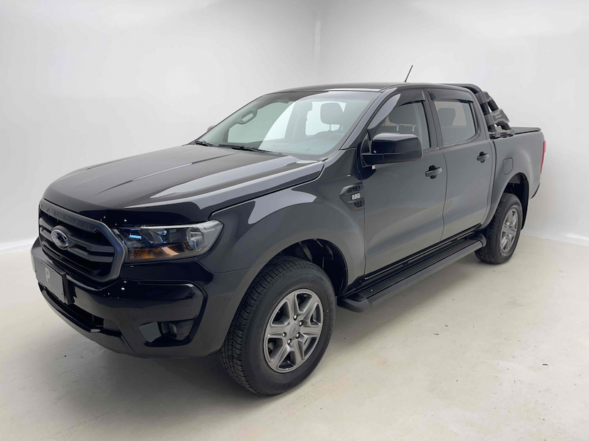 Foto do veículo FORD RANGER 2.2 XLS 4X2 CD 16V DIESEL 4P AUTOMÁTICO 2021 41.542 KM 149.900,00
