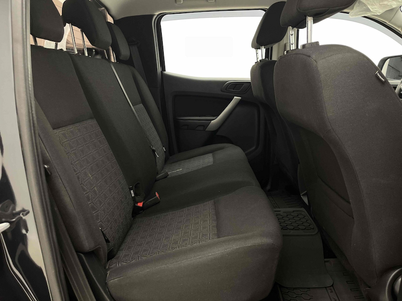 Foto do veículo FORD RANGER 2.2 XLS 4X2 CD 16V DIESEL 4P AUTOMÁTICO 2021 41.542 KM 149.900,00