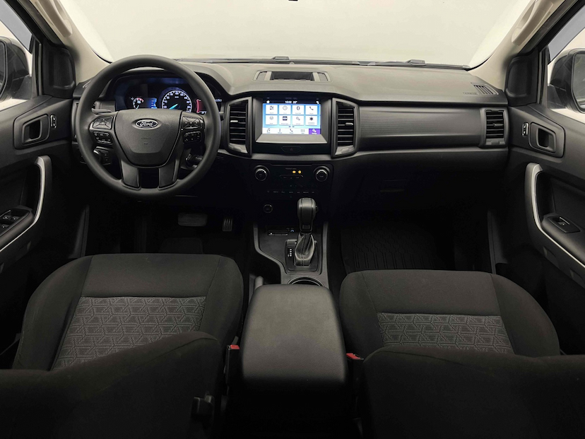 Foto do veículo FORD RANGER 2.2 XLS 4X2 CD 16V DIESEL 4P AUTOMÁTICO 2021 41.542 KM 149.900,00