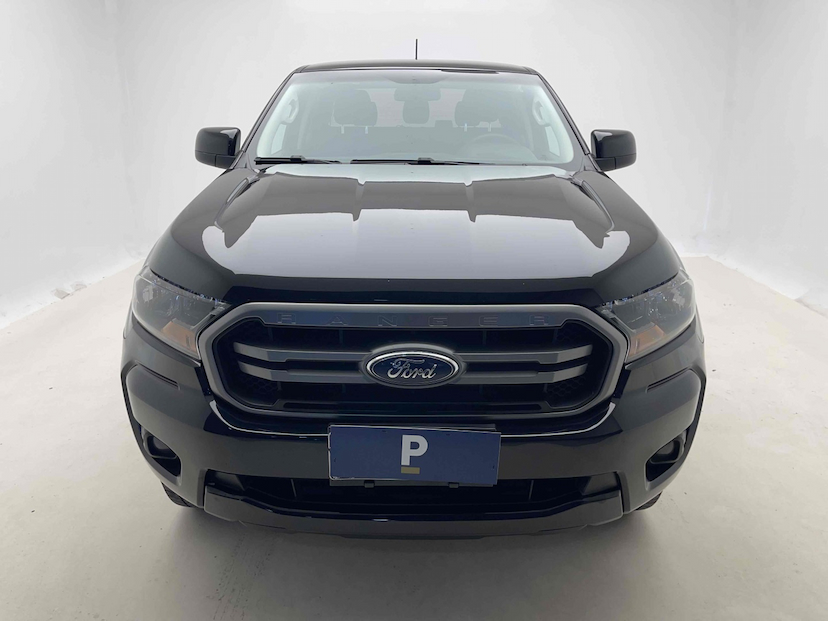 Foto do veículo FORD RANGER 2.2 XLS 4X2 CD 16V DIESEL 4P AUTOMÁTICO 2021 41.542 KM 149.900,00