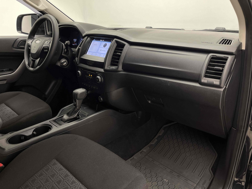 Foto do veículo FORD RANGER 2.2 XLS 4X2 CD 16V DIESEL 4P AUTOMÁTICO 2021 41.542 KM 149.900,00