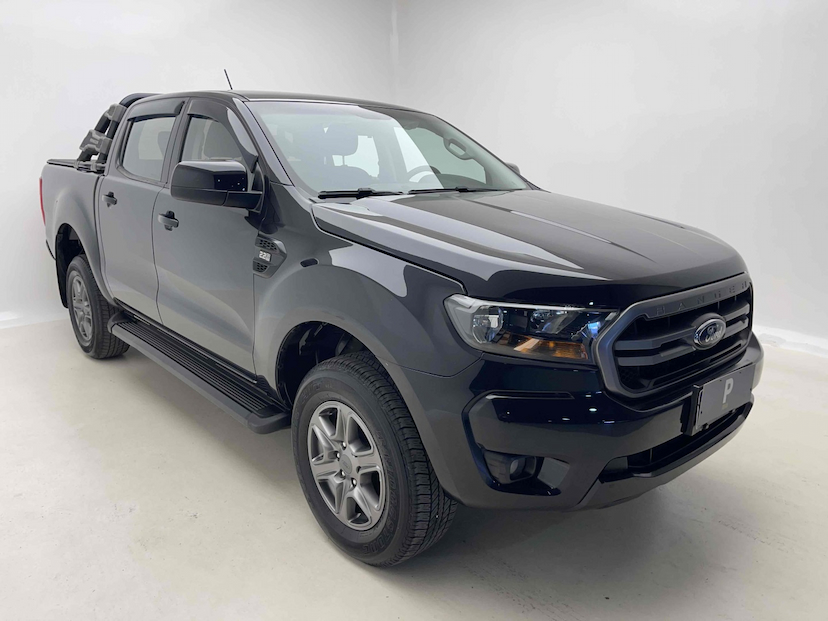 Foto do veículo FORD RANGER 2.2 XLS 4X2 CD 16V DIESEL 4P AUTOMÁTICO 2021 41.542 KM 149.900,00