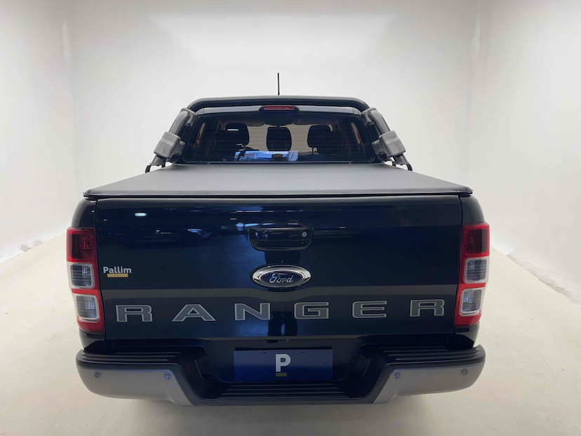 Foto do veículo FORD RANGER 2.2 XLS 4X2 CD 16V DIESEL 4P AUTOMÁTICO 2021 41.542 KM 149.900,00