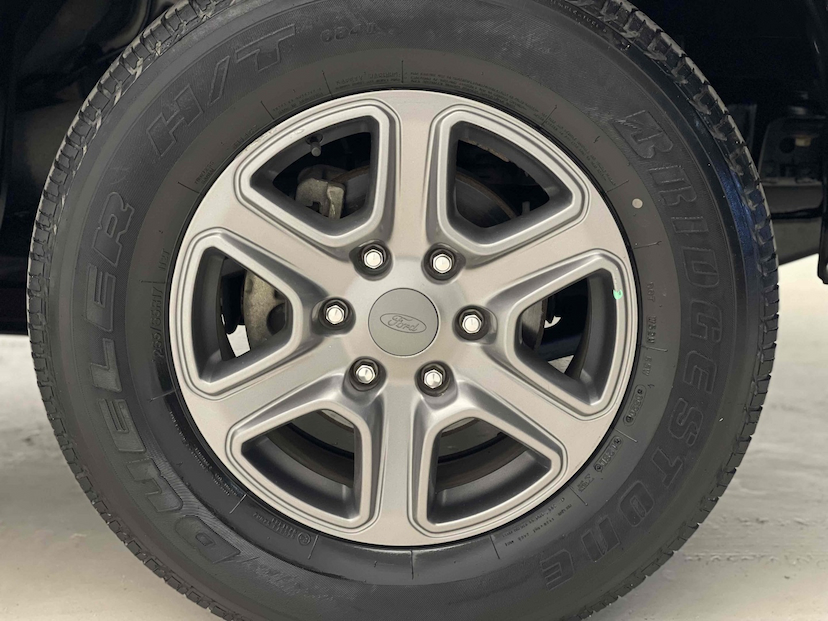 Foto do veículo FORD RANGER 2.2 XLS 4X2 CD 16V DIESEL 4P AUTOMÁTICO 2021 41.542 KM 149.900,00