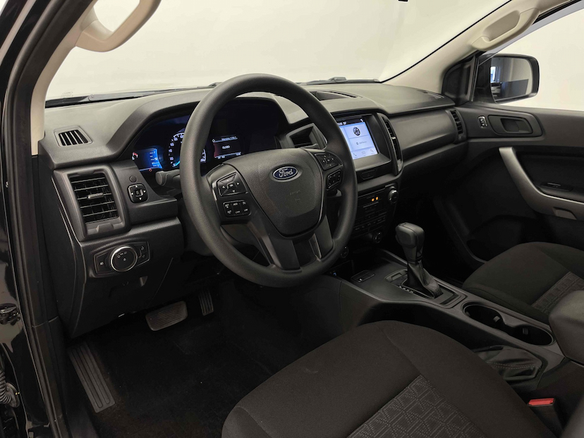 Foto do veículo FORD RANGER 2.2 XLS 4X2 CD 16V DIESEL 4P AUTOMÁTICO 2021 41.542 KM 149.900,00